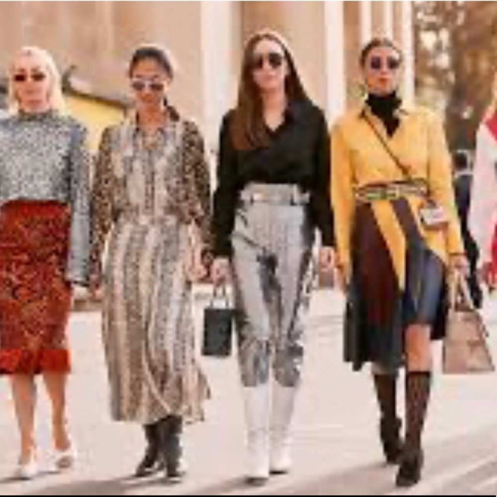 Meet your Posher, Nicole